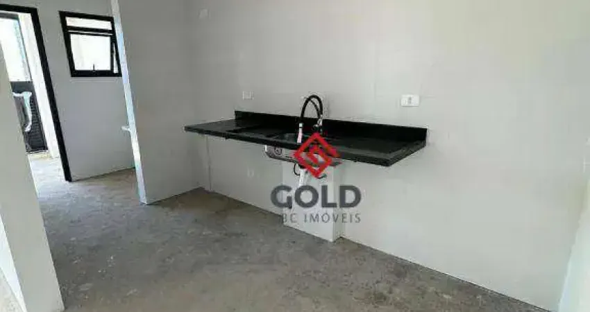 Apartamento à venda, 84 m² por R$ 845.000,00 - Nova Petrópolis - São Bernardo do Campo/SP