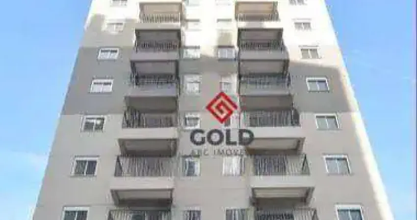 Apartamento com 2 dormitórios para alugar, 50 m² por r$ 3.679,00/mês - campestre - santo andré/sp