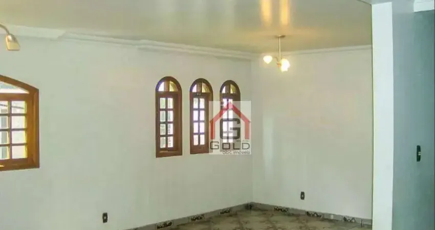 Casa com 3 dormitórios, 220 m² - venda por r$ 920.000,00 ou aluguel por r$ 4.079,17/mês - parque das nações - santo andré/sp