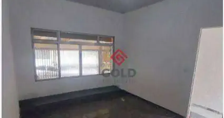 Casa com 2 dormitórios, 115 m² - venda por r$ 470.000,00 ou aluguel por r$ 2.350,00/mês - vila linda - santo andré/sp