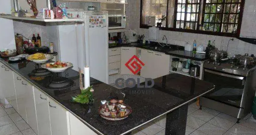 Sobrado com 4 dormitórios à venda, 361 m² por r$ 700.000,00 - parque oratório - santo andré/sp