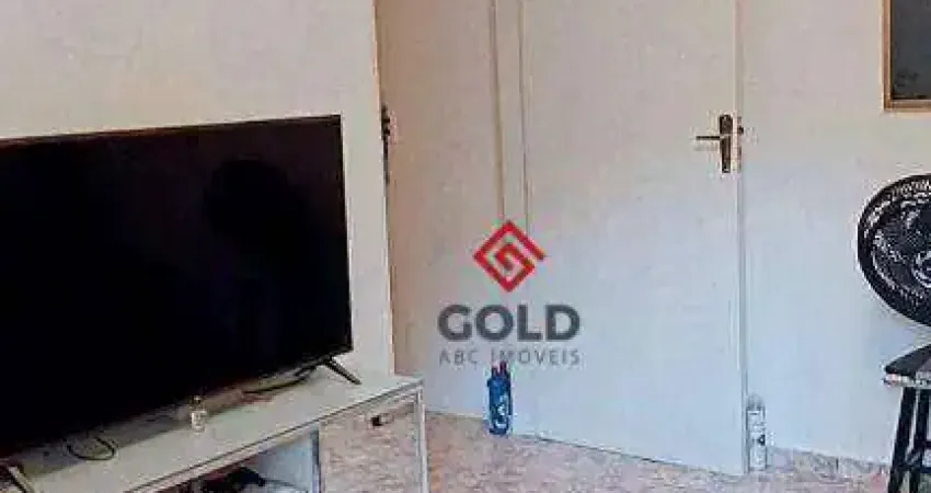 Sobrado com 2 dormitórios à venda, 150 m² por R$ 398.000,00 - Montanhão - São Bernardo do Campo/SP