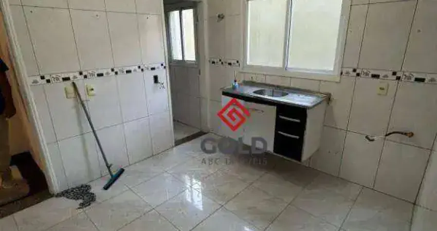 Apartamento à venda, 70 m² por R$ 450.000,00 - Parque das Nações - Santo André/SP