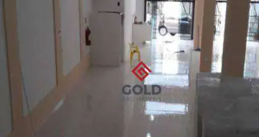 Salão, 248 m² - venda por R$ 1.595.745,00 ou aluguel por R$ 10.000,00/mês - Vila Califórnia - São Paulo/SP