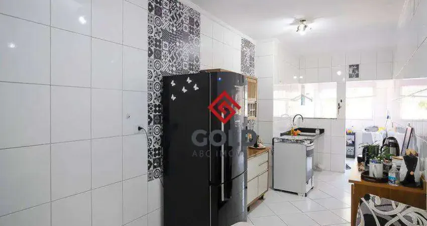 Apartamento com 3 dormitórios para alugar, 116 m² por r$ 3.578,00/mês - boa vista - são caetano do sul/sp