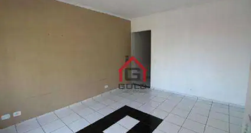 Sobrado com 3 dormitórios para alugar, 150 m² por R$ 3.257,05/mês - Vila Curuçá - Santo André/SP
