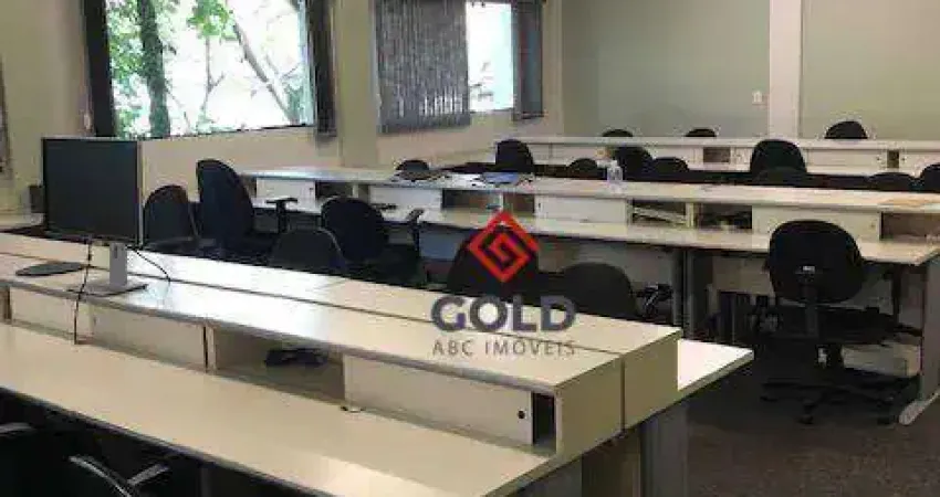 Sobrado para alugar, 720 m² por R$ 27.250,00/mês - Jardim - Santo André/SP