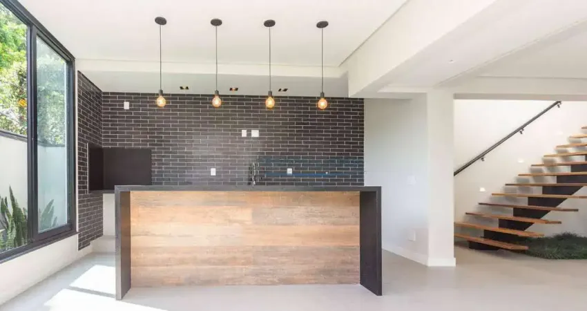 Casa à venda, 300 m² por R$ 3.100.000,00 - Morumbi - São Paulo/SP