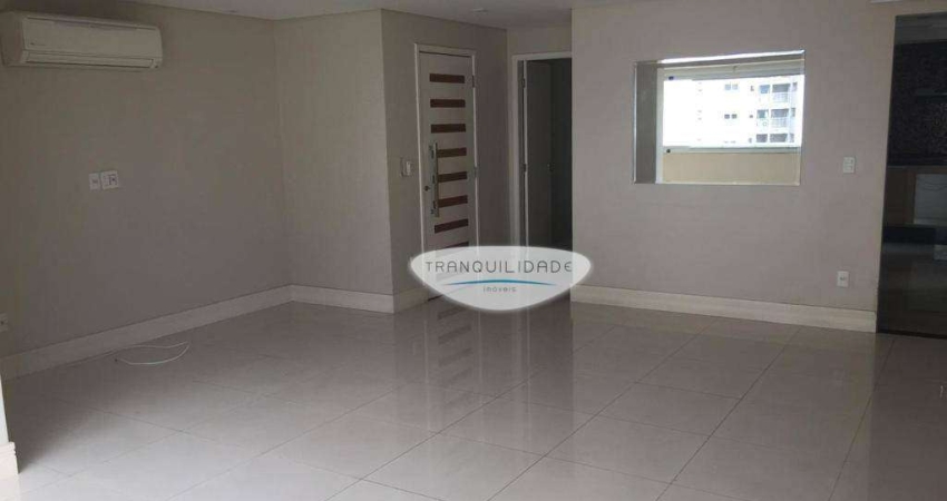 Apartamento à venda, 176 m² por R$ 1.260.000,00 - Vila Andrade - São Paulo/SP