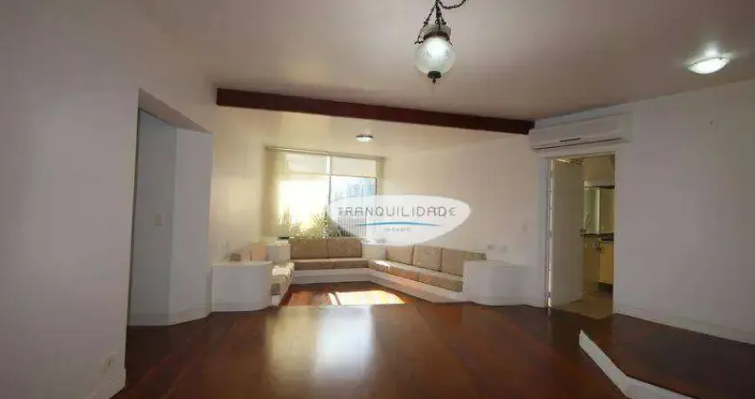 Apartamento à venda, 120 m² por R$ 640.000,00 - Vila Andrade - São Paulo/SP