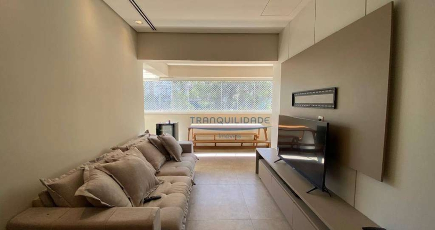 Apartamento à venda, 95 m² por R$ 950.000,00 - Vila Andrade - São Paulo/SP
