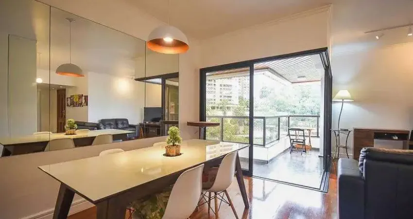 Apartamento à venda, 141 m² por R$ 800.000,00 - Vila Andrade - São Paulo/SP