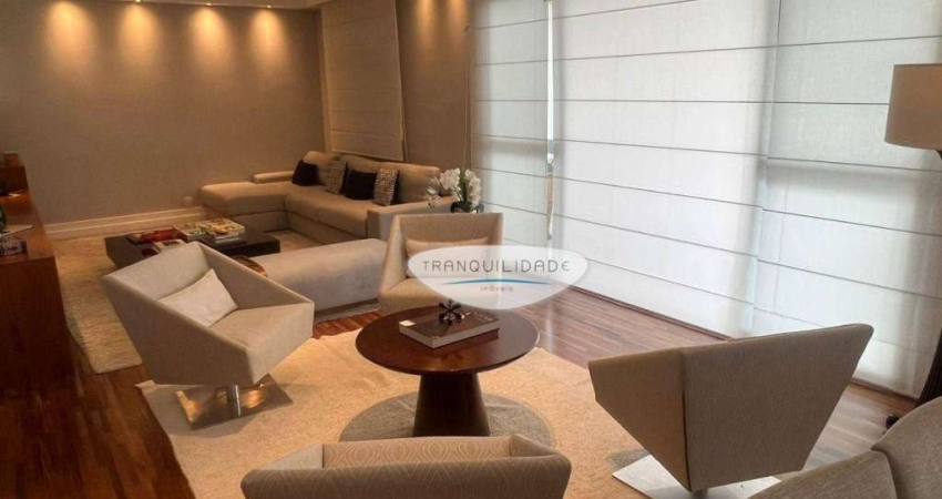 Apartamento à venda, 195 m² por R$ 2.000.000,00 - Vila Andrade - São Paulo/SP