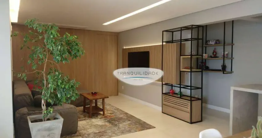 Apartamento com 3 dormitórios à venda, 127 m² por r$ 1.490.000,00 - vila andrade - são paulo/sp