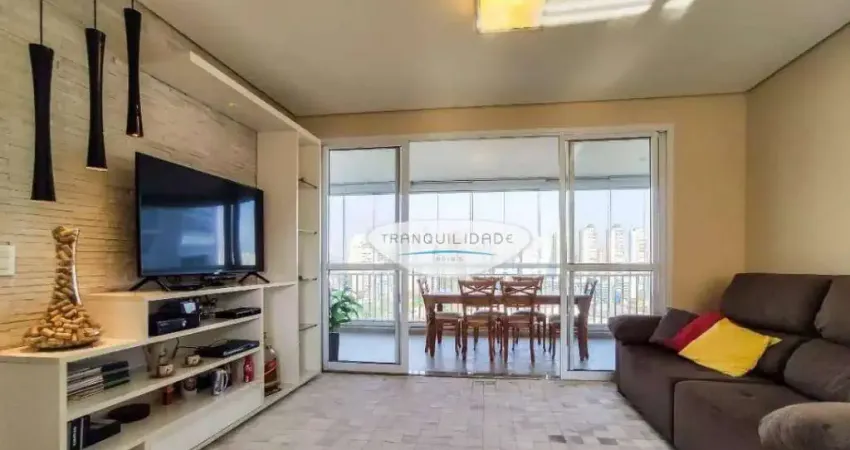 Apartamento com 4 dormitórios à venda, 138 m² por r$ 1.590.000,00 - vila andrade - são paulo/sp