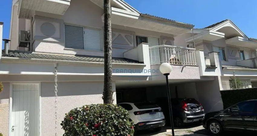 Casa à venda, 375 m² por R$ 3.500.000,00 - Alto da Boa Vista - São Paulo/SP