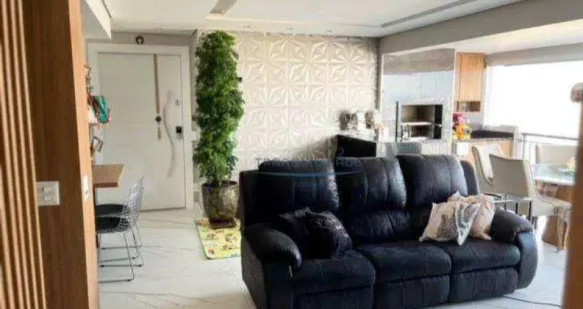Apartamento à venda, 127 m² por R$ 1.380.000,00 - Vila Andrade - São Paulo/SP