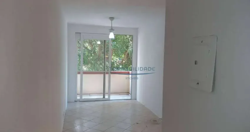 Apartamento à venda, 54 m² por R$ 330.000,00 - Chácara Nossa Senhora do Bom Conselho - São Paulo/SP