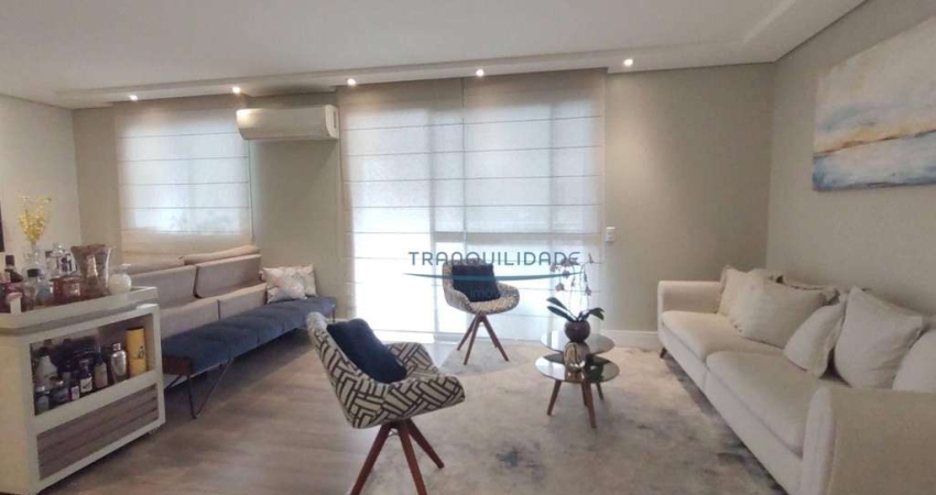 Apartamento à venda, 127 m² por R$ 1.200.000,00 - Vila Andrade - São Paulo/SP