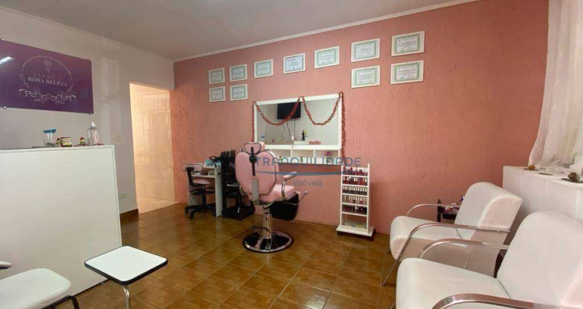 Casa à venda por R$ 530.000,00 - Jardim Guarapiranga - São Paulo/SP