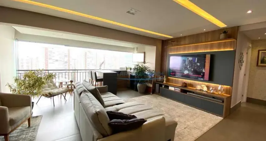 Apartamento com 2 dormitórios à venda, 90 m² por R$ 899.000,00 - Vila Andrade - São Paulo/SP