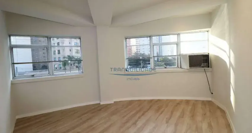 Conjunto para alugar, 56 m² por R$ 3.490,00/mês - Jardim Paulista - São Paulo/SP