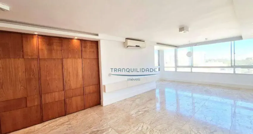 Cobertura à venda, 266 m² por R$ 2.300.000,00 - Panamby - São Paulo/SP