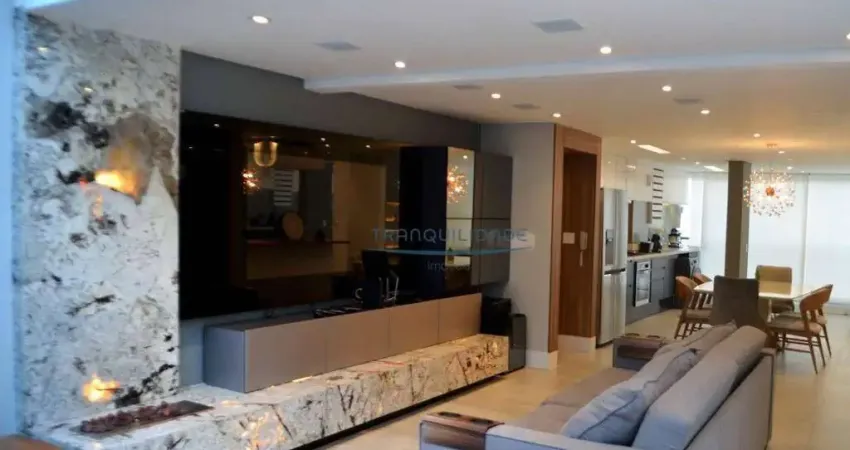 Cobertura à venda, 140 m² por R$ 2.790.000,00 - Jardim Vila Mariana - São Paulo/SP