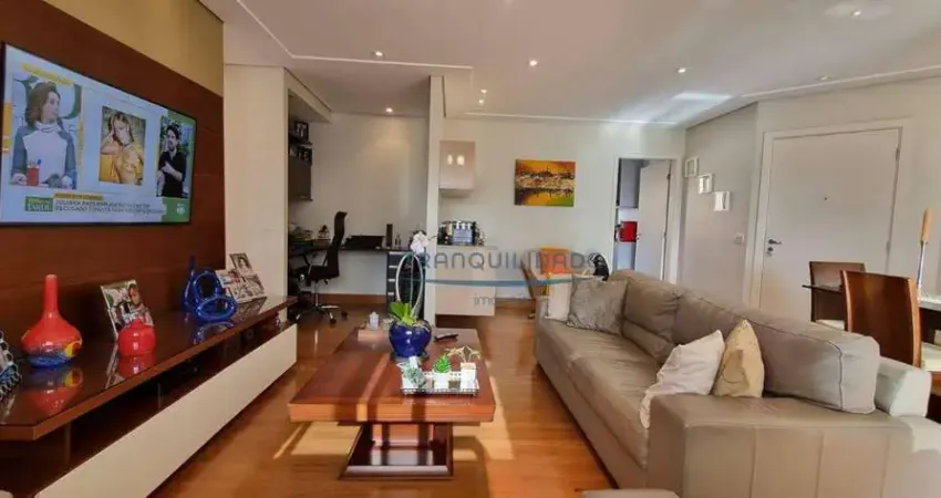 Apartamento à venda, 101 m² por R$ 980.000,00 - Vila Andrade - São Paulo/SP
