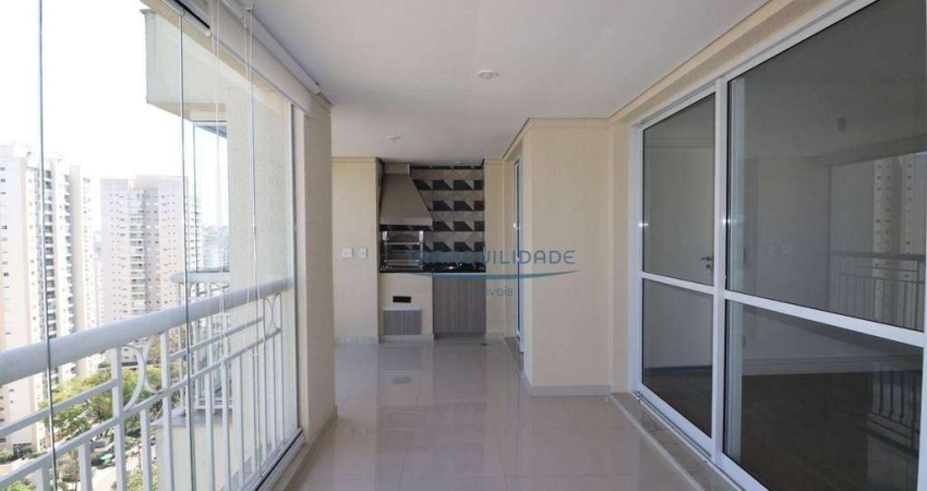 Apartamento à venda, 142 m² por R$ 1.250.000,00 - Vila Andrade - São Paulo/SP