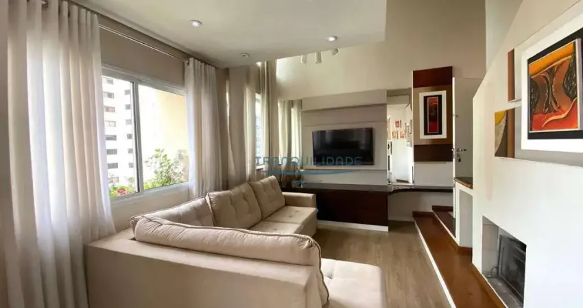 Apartamento Duplex à venda, 85 m² por R$ 675.000,00 - Vila Andrade - São Paulo/SP
