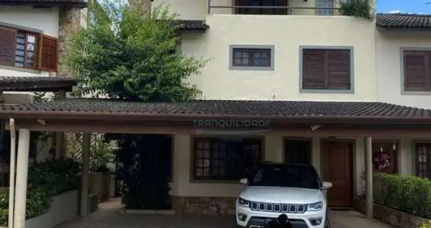Casa à venda, 290 m² por R$ 2.800.000,00 - Brooklin Novo - São Paulo/SP