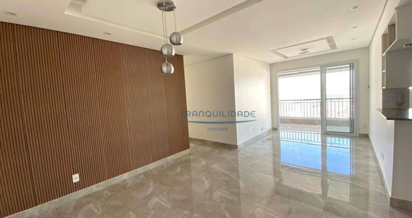 Apartamento com 3 dormitórios, 90 m² - venda por R$ 860.000,00 ou aluguel por R$ 5.827,00/mês - Vila Andrade - São Paulo/SP