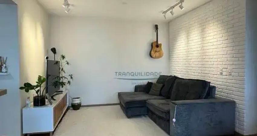 Apartamento à venda, 85 m² por R$ 795.000,00 - Vila Andrade - São Paulo/SP
