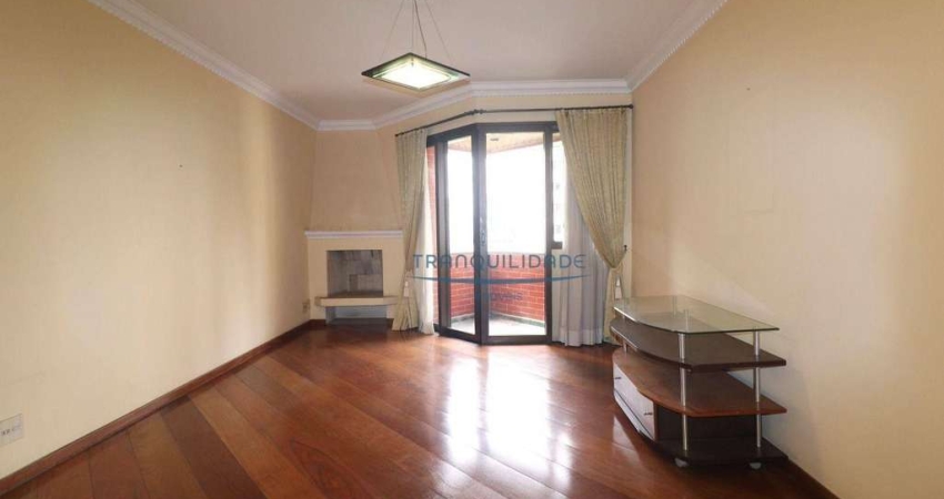 Apartamento à venda, 105 m² por R$ 650.000,00 - Vila Andrade - São Paulo/SP