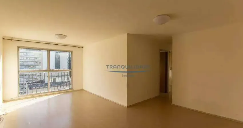 Apartamento à venda, 78 m² por R$ 390.000,00 - Vila Suzana - São Paulo/SP