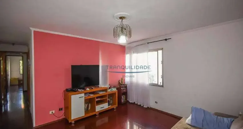 Apartamento à venda, 65 m² por R$ 370.000,00 - Vila Suzana - São Paulo/SP