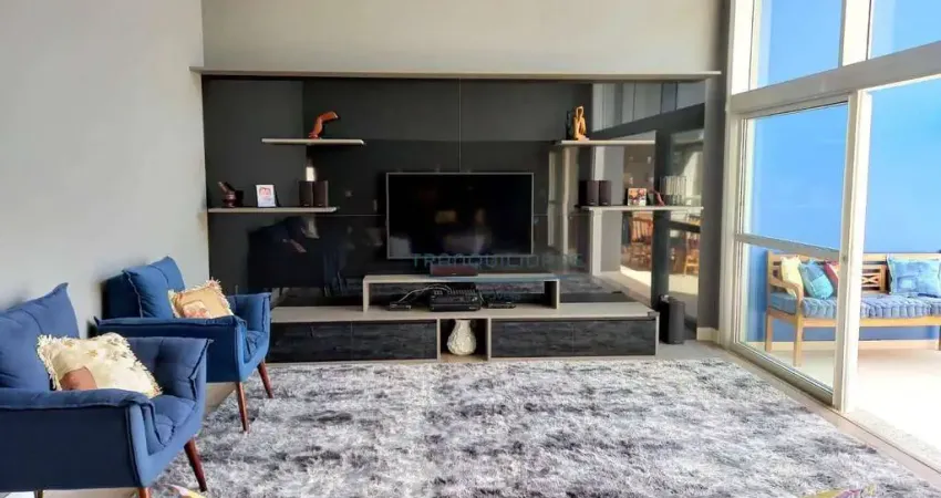 Apartamento com 4 dormitórios à venda, 238 m² por R$ 2.380.000,00 - Morumbi - São Paulo/SP