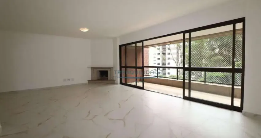 Apartamento com 3 dormitórios à venda, 227 m² por R$ 1.390.000,00 - Portal do Morumbi - São Paulo/SP