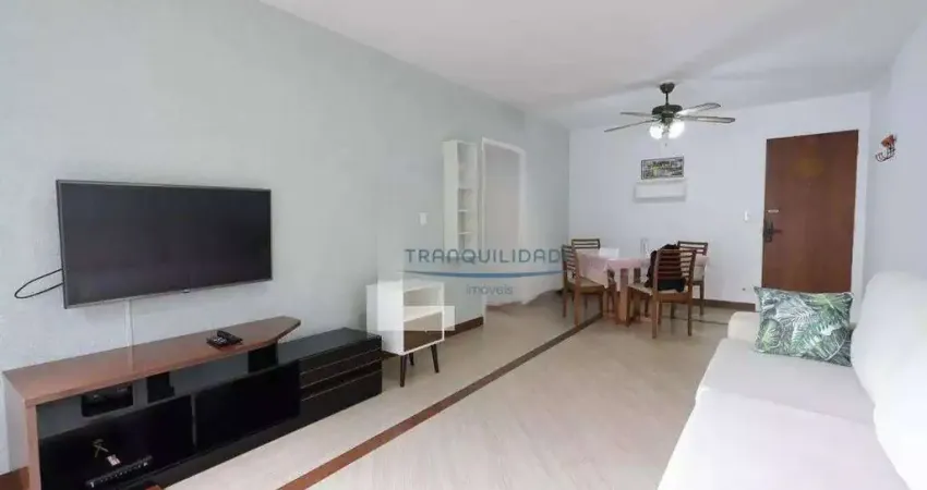 Apartamento com 2 dormitórios para alugar, 105 m² por R$ 6.776,00/mês - Itaim Bibi - São Paulo/SP