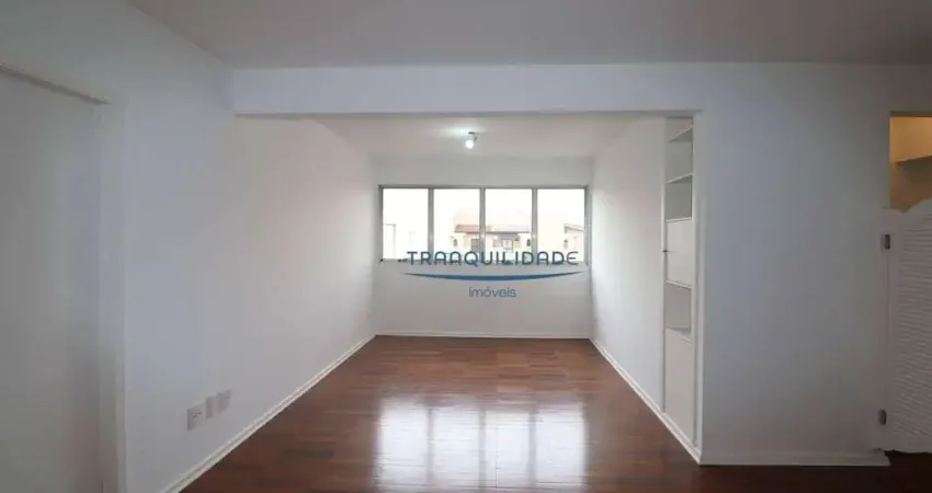 Apartamento com 2 dormitórios, 92 m² - venda por R$ 1.490.000,00 ou aluguel por R$ 8.376,00/mês - Itaim Bibi - São Paulo/SP