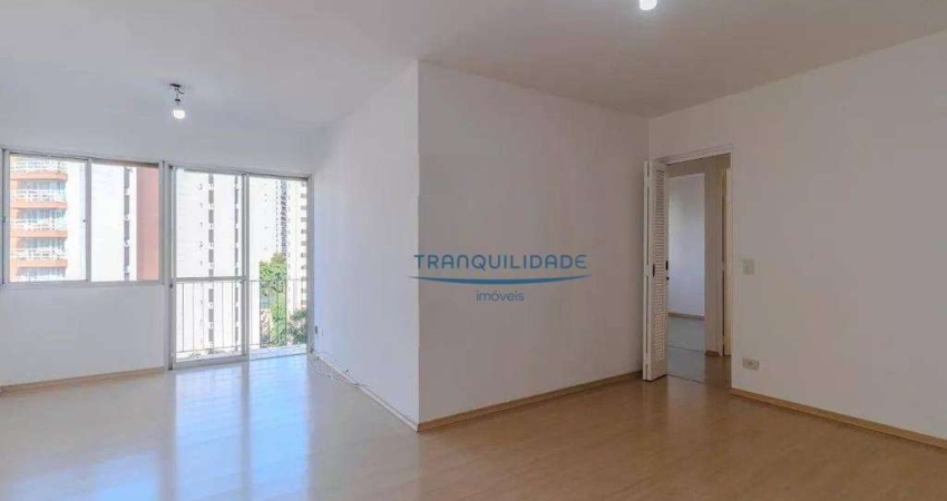 Apartamento à venda, 72 m² por R$ 450.000,00 - Morumbi - São Paulo/SP