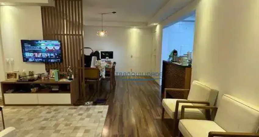 Apartamento à venda, 87 m² por R$ 800.000,00 - Vila Andrade - São Paulo/SP