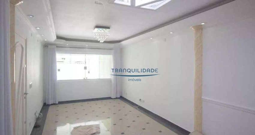 Casa à venda por R$ 830.000,00 - Vila Santa Terezinha - São Paulo/SP