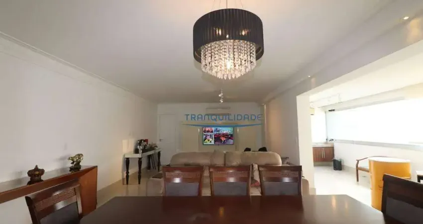 Apartamento à venda, 182 m² por R$ 1.550.000,00 - Vila Andrade - São Paulo/SP