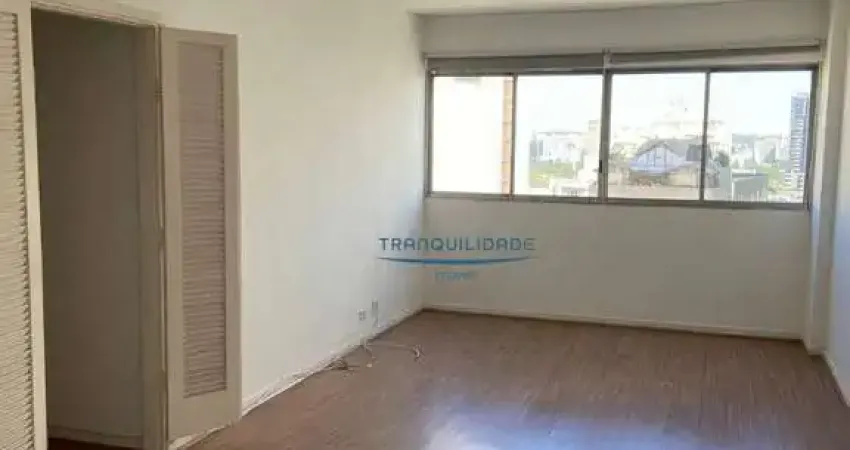 Apartamento, 101 m² - venda por R$ 1.600.000,00 ou aluguel por R$ 7.720,00/mês - Pinheiros - São Paulo/SP
