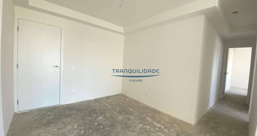 Apartamento com 2 dormitórios à venda, 69 m² por R$ 649.000 - Jardim Caboré - São Paulo/SP