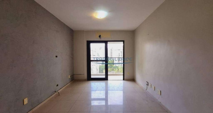 Apartamento com 3 dormitórios à venda, 109 m² por R$ 850.000,00 - Vila Suzana - São Paulo/SP