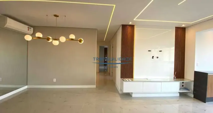 Apartamento com 2 dormitórios à venda, 74 m² por R$ 790.000 - Jardim Caboré - São Paulo/SP