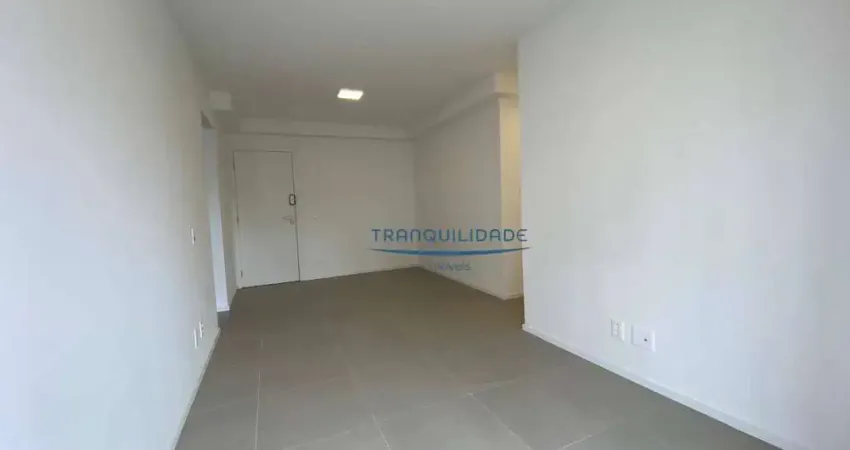 Apartamento com 2 dormitórios para alugar, 86 m² por R$ 5.070/mês - Jardim Caboré - São Paulo/SP